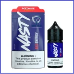 Nasty Juice Red Rage 30ml Nic Salt E-Liquid 35mg 50mg Vape Lox Dubai UAE