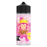 Dr Vapes Bubblegum kings original 3mg 120ml vapelox Dubai