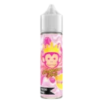 Dr Vape Bubblegum kings original 3mg 60ml vapelox Dubai