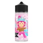 Dr Vapes Bubblegum kings original ice 3mg 120ml vapelox Dubai