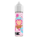 Dr Vape Bubblegum kings original ice 3mg 60ml vapelox Dubai