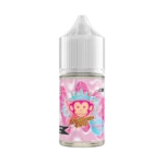 Bubblegum kings original ice Dr vape 30ml saltnic liquid 30mg / 50mg Dubai UAE