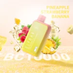 Elf Bar BC10000 Puffs Disposable Vape 5 Percent Nicotine Dubai UAE