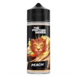 Dr Vapes Peach 3mg 120ml vapelox Dubai