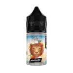 Peach ice Dr Vape 30ml saltnic liquid 30mg / 50mg Dubai UAE