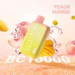 Elf Bar BC10000 Puffs Disposable Vape 5 Percent Nicotine Dubai UAE