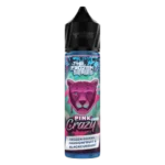 Dr Vape Pink frozen crazy 3mg 60ml vapelox Dubai