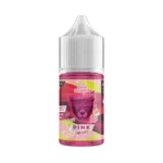 Pink remix Dr Vape 30ml saltnic liquid 30mg / 50mg Dubai UAE