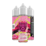 Dr Vape Pink remix 3mg 60ml vapelox Dubai