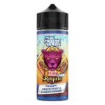 Dr Vapes Pink frozen Royale 3mg 120ml vapelox Dubai