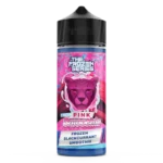 Dr Vapes Pink frozen smoothie 3mg 120ml vapelox Dubai