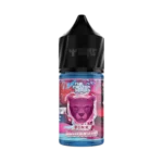 Pink frozen smoothie Dr Vape 30ml saltnic liquid 30mg / 50mg Dubai UAE
