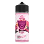 Dr Vapes Pink candy 3mg 120ml vapelox Dubai