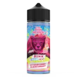Dr Vapes Pink frozen remix 3mg 120ml vapelox Dubai