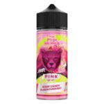 Dr Vapes Pink remix 3mg 120ml vapelox Dubai