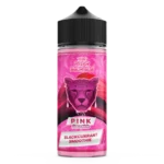 Dr Vapes Pink smoothie 3mg 120ml vapelox Dubai