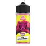 Dr Vapes Pink sour 3mg 120ml vapelox Dubai