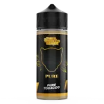 Dr Vapes Pure tobacco 3mg 120ml vapelox Dubai