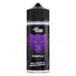 Dr Vapes Purple 3mg 120ml vapelox Dubai