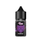 Purple Dr Vape 30ml saltnic liquid 30mg / 50mg Dubai UAE