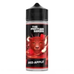Dr Vapes Red Apple 3mg 120ml vapelox Dubai