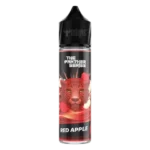 Dr Vape Red Apple 3mg 60ml vapelox Dubai