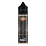 Dr Vape Barista Tobacco 3mg 60ml vapelox Dubai