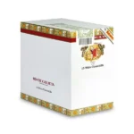 Romeo y Julieta Wide Churchill Tubos Cuban Cigar