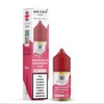 Bar Juice 5000 Watermelon Strawberry Kiwi Nic Salt E Liquid 25mg 50mg Vape Lox Dubai UAE
