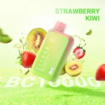 Elf Bar BC10000 Puffs Disposable Vape 2 Percent Nicotine Dubai UAE