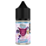 Pink candy super ice Dr vape 30ml saltnic liquid 30mg / 50mg Dubai UAE