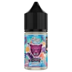 Pink frozen crazy super ice Dr vape 30ml saltnic liquid 30mg / 50mg Dubai UAE