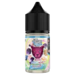 Pink frozen remix super ice Dr vape 30ml saltnic liquid 30mg / 50mg Dubai UAE