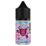 Pink frozen smoothie super ice Dr vape 30ml saltnic liquid 30mg / 50mg Dubai UAE