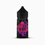 Sams vape Sweet berry 30ml 30mg / 50mg saltnic liquid Dubai Vapelox