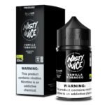 Nasty Juice Silver Blend 60ml E Liquid 3mg VapeLox Dubai UAE