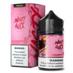 Nasty Juice Strawberry 60ml E Liquid 3mg VapeLox Dubai UAE