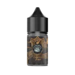Tobacco kings Dr Vape 30ml saltnic liquid 30mg / 50mg Dubai UAE