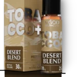 Vgod Mix Desert Blend 30ml 25mg / 50mg saltnic Vapelox Dubai UAE