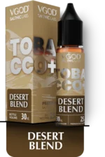Vgod Mix Desert Blend 30ml 25mg / 50mg saltnic Vapelox Dubai UAE