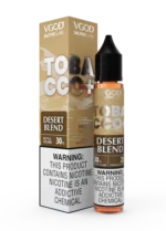 Vgod Mix Desert Blend 30ml 25mg / 50mg saltnic Vapelox Dubai UAE - Image 2