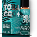 Vgod Mix Tropical reserve 30ml 25mg / 50mg saltnic Vapelox Dubai UAE