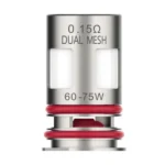 Vaporesso GTX Replacement Coils 5PCS Pack Mesh Vape Coils Dubai UAE