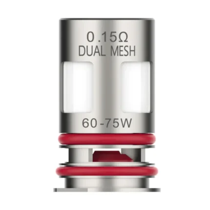 Vaporesso GTX Replacement Coils 5PCS Pack Mesh Vape Coils Dubai UAE