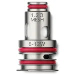 Vaporesso GTX Replacement Coils 5PCS Pack Mesh Vape Coils Dubai UAE