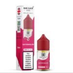 Bar Juice 5000 Watermelon Nic Salt E Liquid 25mg 50mg Vape Lox Dubai UAE
