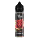 Dr Vape Watermelon 3mg 60ml vapelox Dubai
