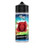 Dr Vapes Watermelon ice 3mg 120ml vapelox Dubai
