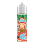 Dr Vapes Bubblegum kings watermelon ice 3mg 60ml vapelox Dubai