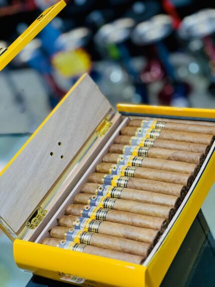 Cohiba Talismán Cigar